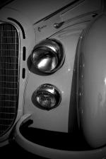 Alfa Romeo 8C 2900B Lungo Touring Berlinetta 1938 года